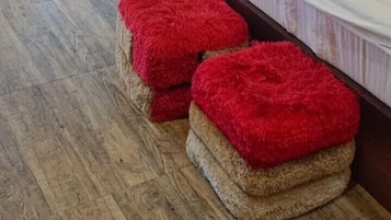 Chambre Supérieure | Wi-Fi gratuit