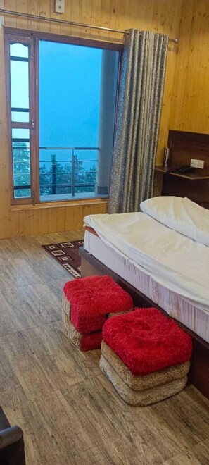 Phòng Superior | Truy cập Internet không dây miễn phí 