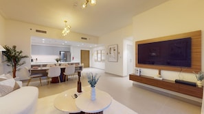 Room - Downtown - Forte 2 2007 (Dubai)