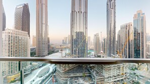 Apartment | 2 bedrooms - Downtown - Forte 2 2007 (Dubai)