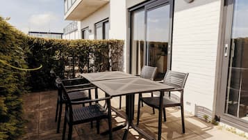 House | Balcony