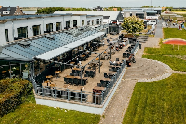 Huis | Uitzicht vanuit accommodatie