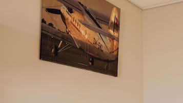 Hus | Indvendig detalje