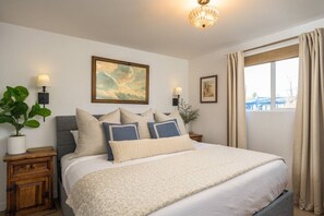 3 Schlafzimmer, Bügeleisen/Bügelbrett, kostenloses WLAN, Bettwäsche