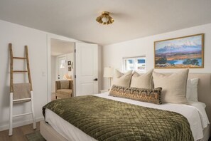 3 habitaciones, tabla de planchar con plancha y wifi gratis 