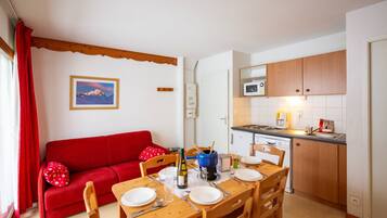 Apartemen | Interior