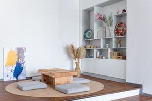 Flat-screen TV - Boulevard 114 (Tashkent)