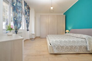 Apartamento | 1 quarto