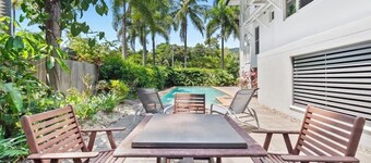 2 Bedroom Apartment in Clifton Beach