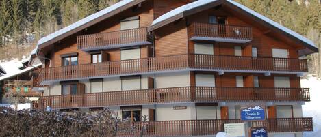 Apartment | Exterior