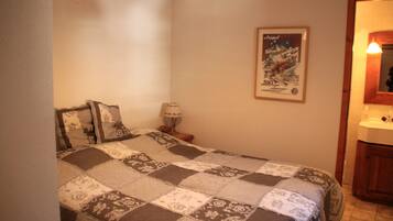 Apartment | 2 bedrooms