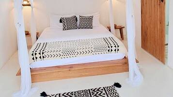 华丽别墅, 私人游泳池, 海滩景观 | 3 多间卧室、高档床上用品、羽绒被、Select Comfort 床