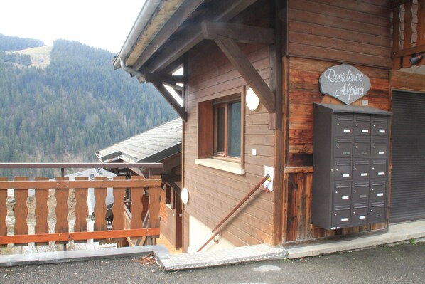 House | Exterior