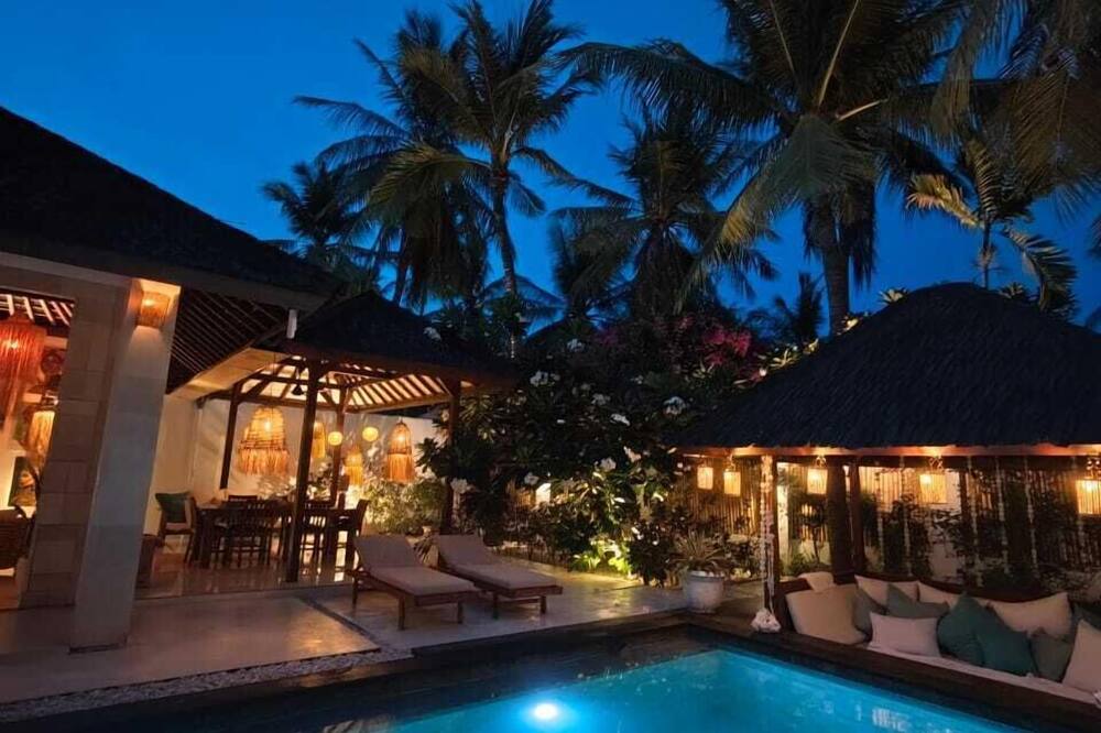 VILLA DUNIA