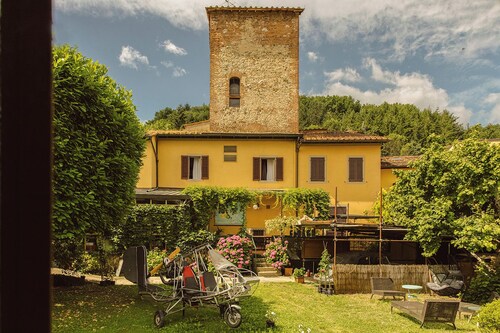 La Felicina, Accademia con Albergo ®