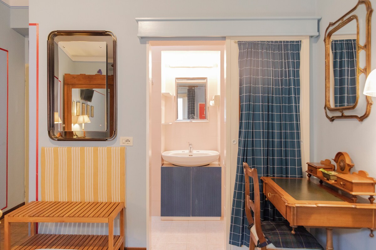Basic Single Room