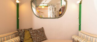 La Felicina, Accademia con Albergo ®