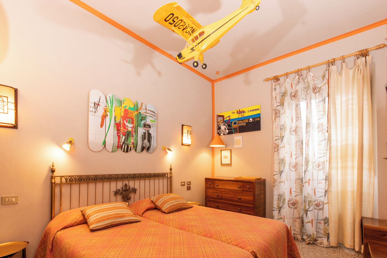 Habitación