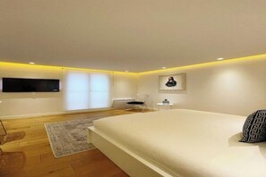 Iron/ironing board, free WiFi, bed sheets - Bright studio - 2P - Opera/Haussmann (Paris)