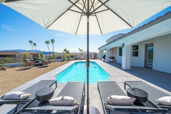 | Havasu Haven by Boutiq Luxury Vacation Rentals | Lake Havasu City, AZ