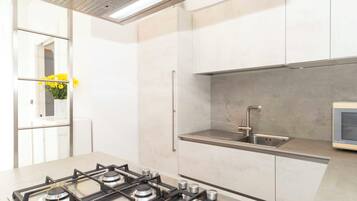 Appartement Confort | Cuisine privée