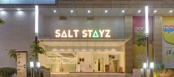 Saltstayz Premier - Mohali Chandigarh