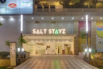 Saltstayz Premier - Mohali Chandigarh
