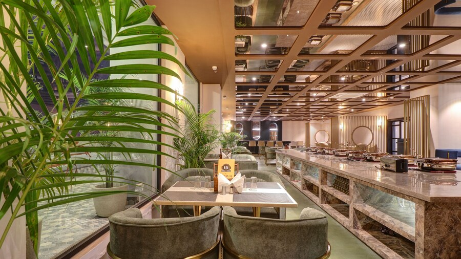 Saltstayz Premier - Mohali Chandigarh