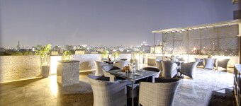 高爾夫球場路及57區Saltstayz Premier