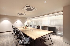Sala de reunião