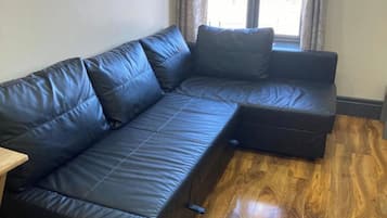 Televisión de pantalla plana