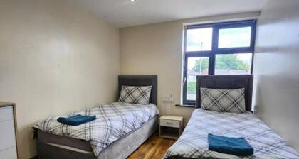 133 A Park Road Stretford