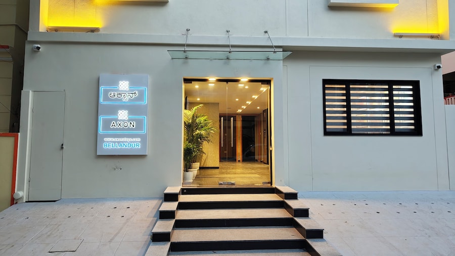 AXON Bellandur by AXON Hotels