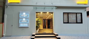 AXON Bellandur by AXON Hotels