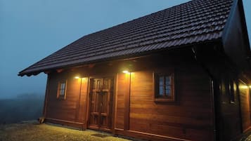 Exterieur