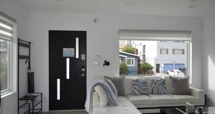 Dimond Abode Vacation Rental