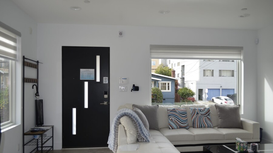 Dimond Abode Vacation Rental