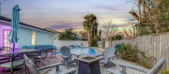 Northeast Florida Retreat