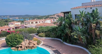 Porto Cervo Apartments Wifi And Ac