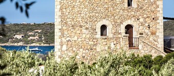 Porto Cervo Apartments Wifi And Ac