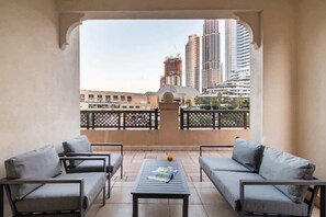 Terrazza/patio