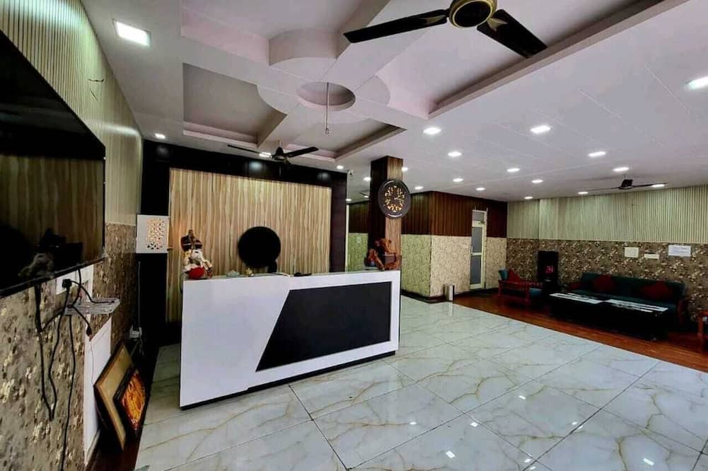The Sawera- Haridwar