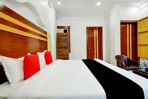 Chambre Double Standard