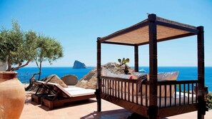 Exterior - VILLA ROCCE ROSSE (Lipari)