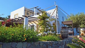 住宿正面