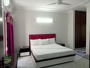 Habitación doble | Wifi gratis
