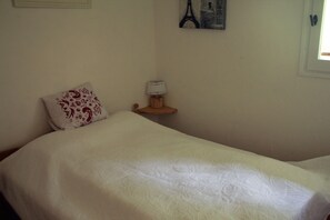 1 chambre