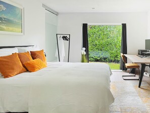 Biệt thự, phù hợp cho người khuyết tật | 4 phòng ngủ