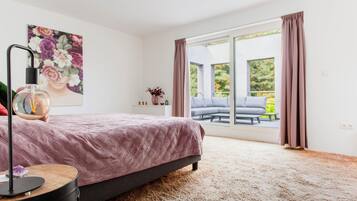 House, Accessible | 4 bedrooms