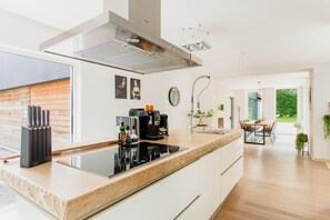 Biệt thự, phù hợp cho người khuyết tật | 4 phòng ngủ